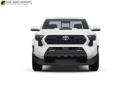 2024 Toyota Tacoma TRD Sport Hybrid Crew Cab Short Bed 3865