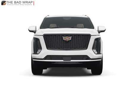 2025 Cadillac Escalade ESV Sport Platinum 3867