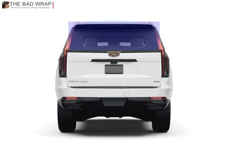 2025 Cadillac Escalade ESV Sport Platinum 3867