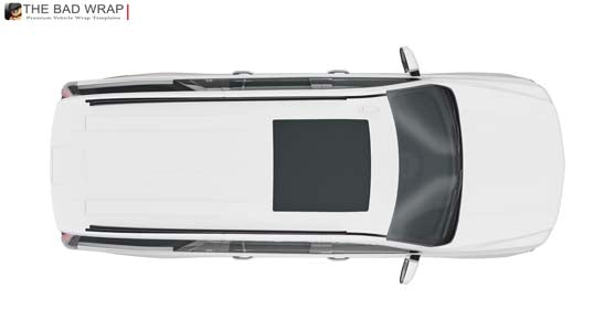 2026 Cadillac Escalade ESV V-Series SUV 4013
