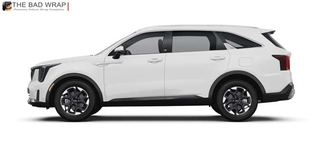2024 Kia Sorento S 3870