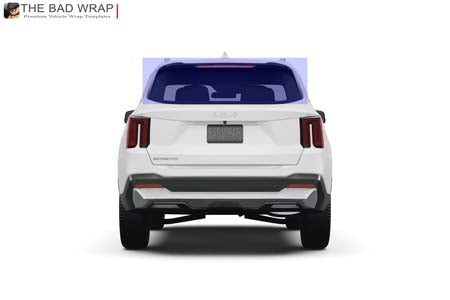 2024 Kia Sorento S 3870