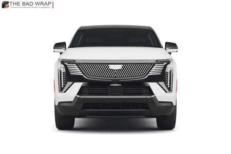 2025 Cadillac Escalade IQ Sport 2 3878