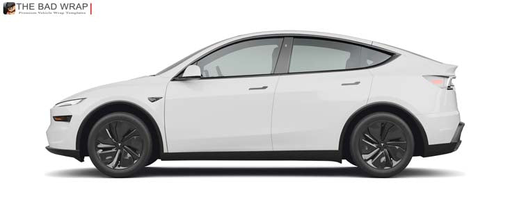 2026 Tesla Model Y Long Range 3882