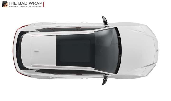 2025 Toyota Crown Signia Limited 3883