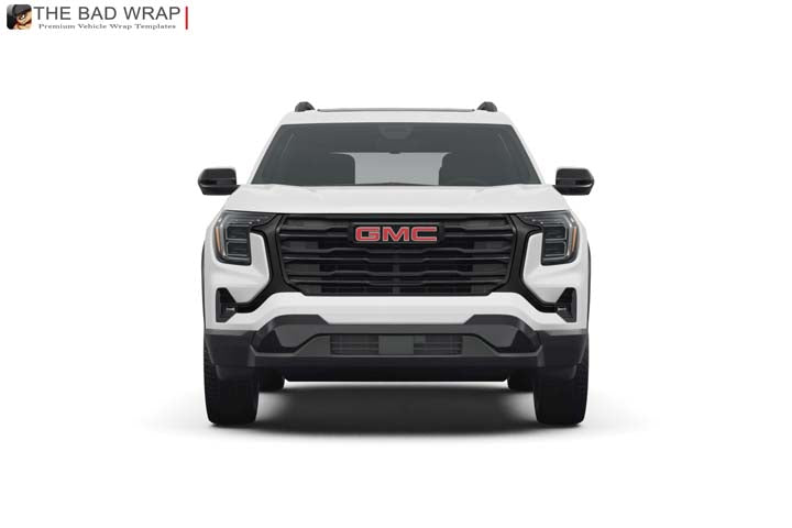 2025 GMC Terrain Elevation AWD 3889
