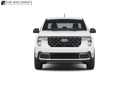 2025 Ford Maverick XLT Crew Cab 3892