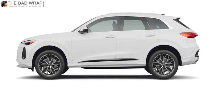 2025 Audi Q5 Premium Plus 3895