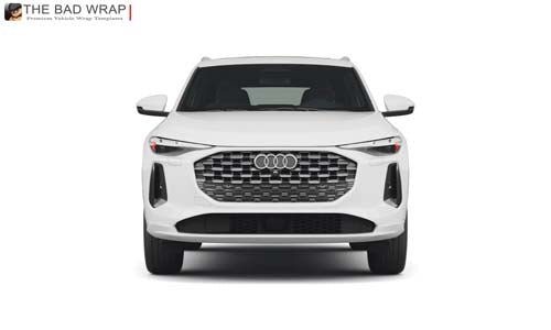 2025 Audi Q5 Premium Plus 3895