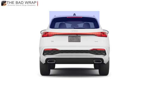 2025 Audi Q5 Premium Plus 3895