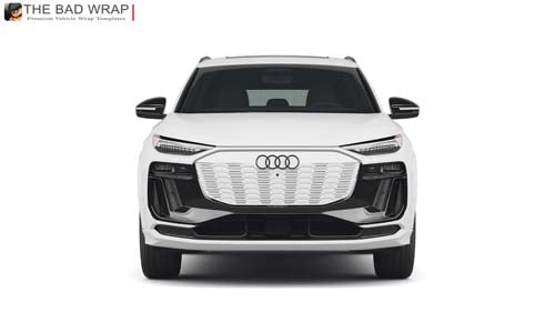 2025 Audi SQ6 e-tron Premium Plus 3897