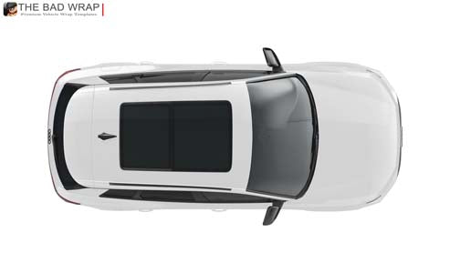 2025 Audi SQ6 e-tron Premium Plus 3897