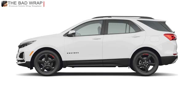 2024 Chevrolet Equinox Premier 3901