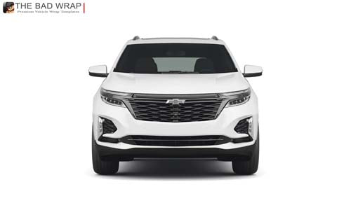 2024 Chevrolet Equinox Premier 3901