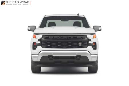 2024 Chevrolet Silverado 1500 WT Regular Cab Standard Bed 3903