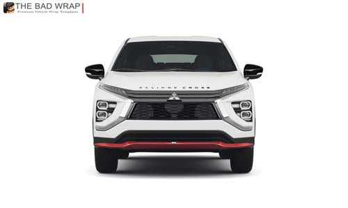 2024 Mitsubishi Eclipse Cross RALLIART 1.5T S-AWC 3911