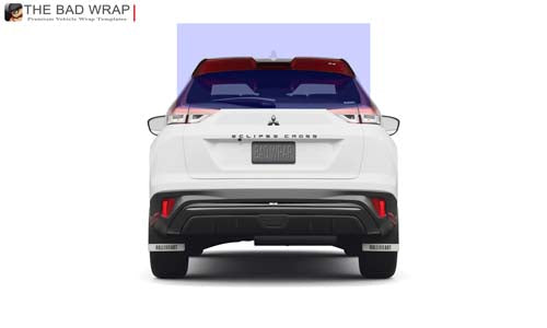 2024 Mitsubishi Eclipse Cross RALLIART 1.5T S-AWC 3911