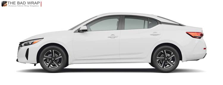 2024 Nissan Sentra SV 3913