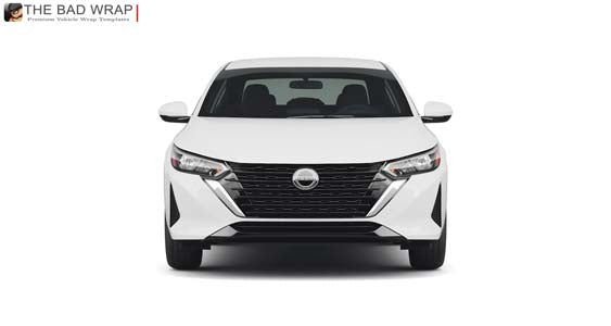 2024 Nissan Sentra SV 3913