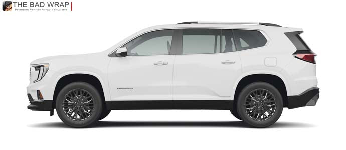 2024 GMC Acadia Denali 3923