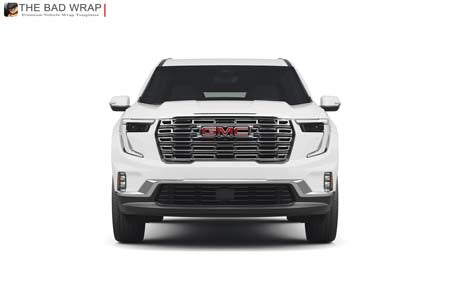 2024 GMC Acadia Denali 3923
