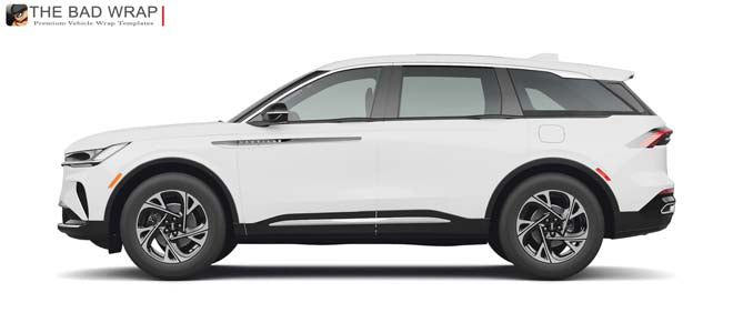 2024 Lincoln Nautilus Premiere 3926