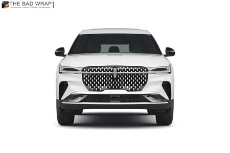 2024 Lincoln Nautilus Premiere 3926