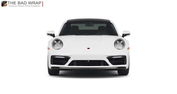 2024 Porsche 911 Carrera 4S 3929
