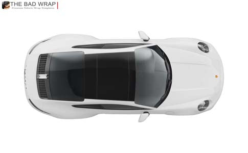 2024 Porsche 911 Carrera 4S 3929