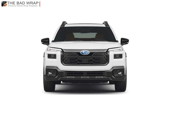 2026 Subaru Outback Touring 3931