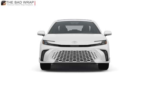 2025 Toyota Camry XSE 3932