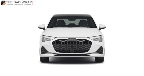 2025 Audi A3 Premium Plus 3936