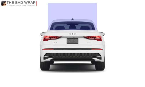 2025 Audi A3 Premium Plus 3936