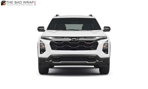 2025 Chevrolet Equinox RS 3941