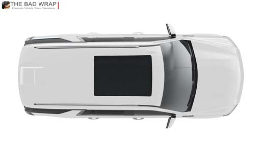 2025 Chevrolet Tahoe High Country 3942