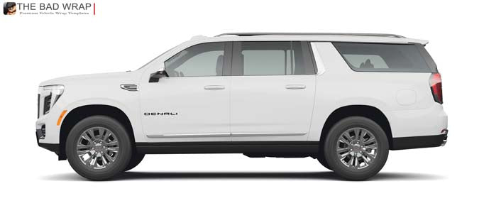 2025 GMC Yukon XL Denali 3945