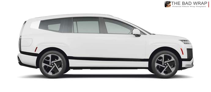 2026 Hyundai Ioniq 9 Calligraphy 3947
