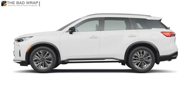 2026 Infiniti QX60 Luxe 3949