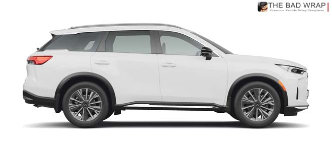 2026 Infiniti QX60 Luxe 3949
