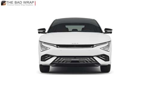 2025 Kia EV6 GT-Line 3951