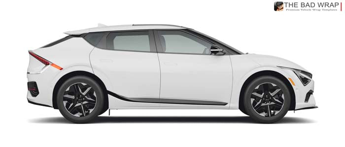 2025 Kia EV6 GT-Line 3951