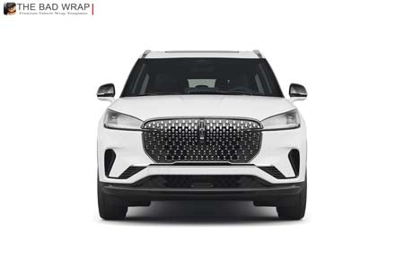 2025 Lincoln Aviator Reserve 3956