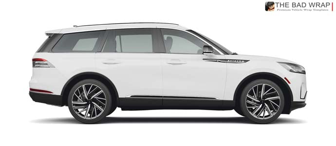 2025 Lincoln Aviator Reserve 3956