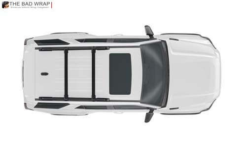 2026 Toyota 4Runner Trailhunter 4127