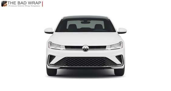 2025 Volkswagen Jetta SE 3968