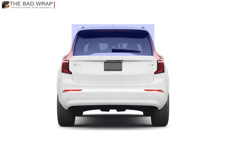 2025 Volvo XC90 Plug-In Hybrid T8 AWD Plus 3971