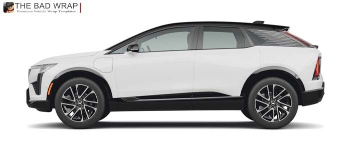 2025 Cadillac Optiq Sport 1 3976