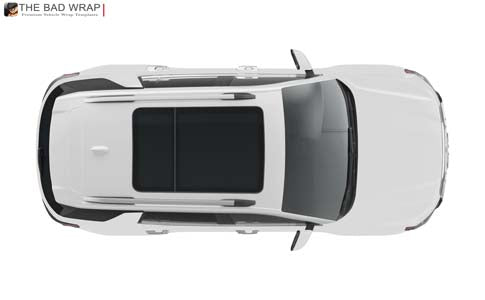 2026 GMC Terrain Denali 3982