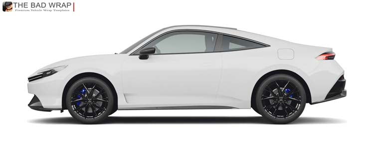 2026 Honda Prelude Two-Tone Coupe 3984