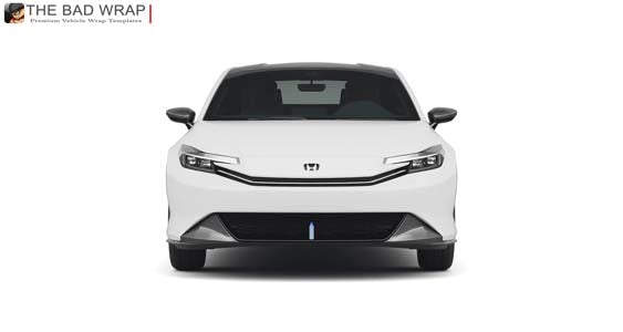 2026 Honda Prelude Two-Tone Coupe 3984